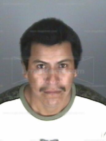Bulmaro Martinez