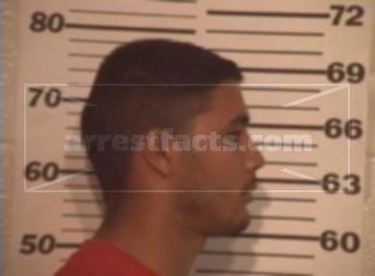 Angel Gerardo Mata Lopez