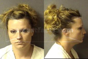 Brandy Lynn Brown
