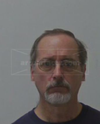 Joel Wayne Laird
