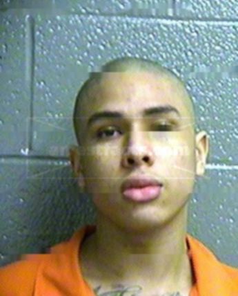 Joshua Marquise Bobo