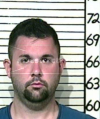 Steven Ray Snowden
