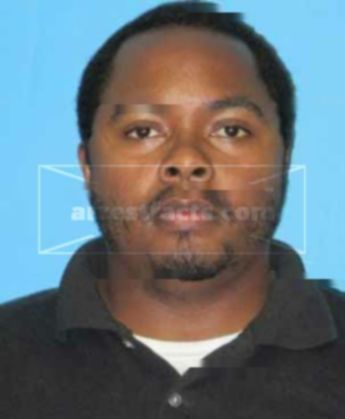 Kevani Decosta Jones