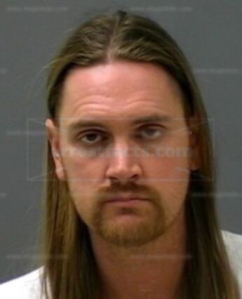 Matthew Scott Strickland