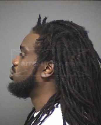 Charles Edward Owens