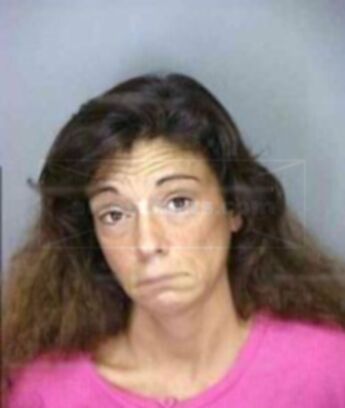 Donna Marie Messier