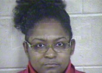 Tina Chriscelle Stewart