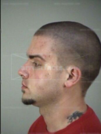 Andrew James Woodrum