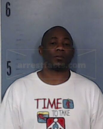 George Anthony Lyons