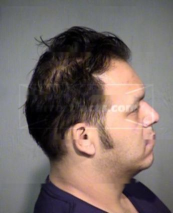 Christopher Mitch Miller