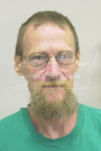 Ronald Buckmaster