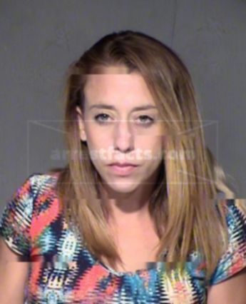 Bethany Alyse Smtih