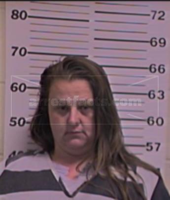 Mary Karla Mraz
