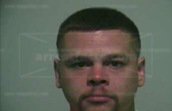 Glenn Fredrick Roberson