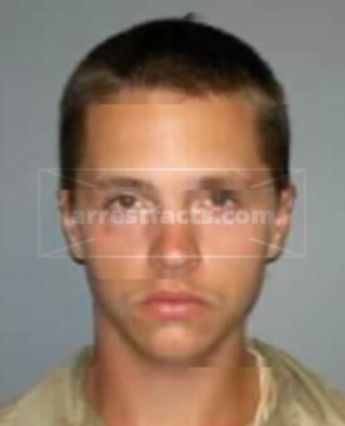 Brent Allen Aiken