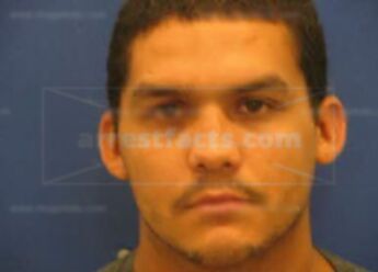 Angel Blue Hernandez