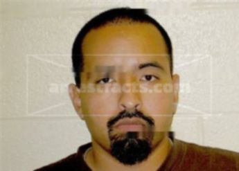 Armando Munoz Sambrano