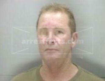 Mark Edward Lacy