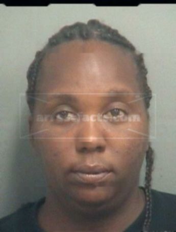 Chanel L Parks