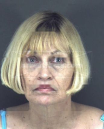 Sherry Hicks Stoddard