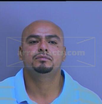 Abel Gomez Diaz
