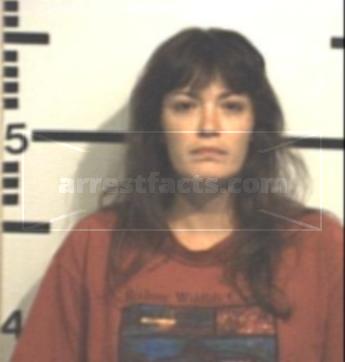 Melissa Kay Inselmann