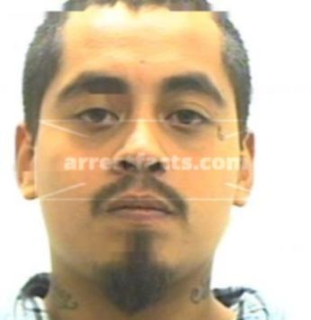 Christopher Martinez