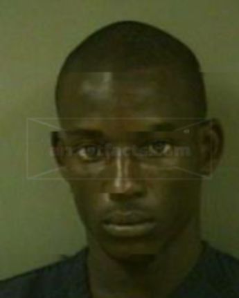 Alton Butts