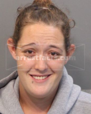 Kacie Nicole Lewis