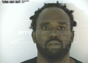 Grady Christopher Robinson