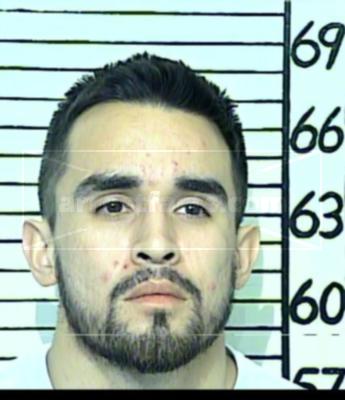 Joshua Enrique Rubio