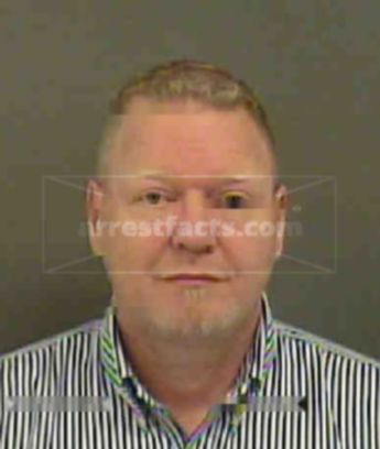Brian Mark Brigham