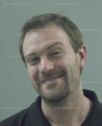 Tyler James Vernon