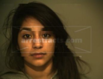 Bianca Olivia Garcia Martinez