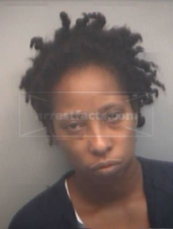Alicia Michelle Waller