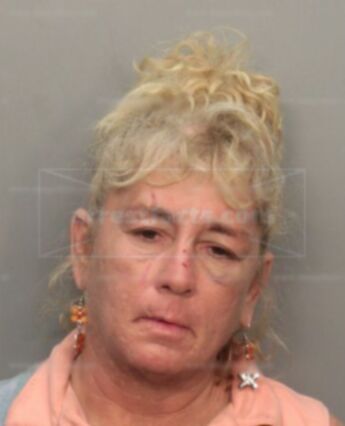 Diane Margret Blackman