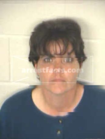Patricia Ann Brumley