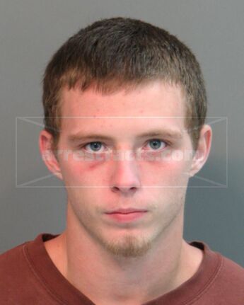 Christian Blaine Ellis