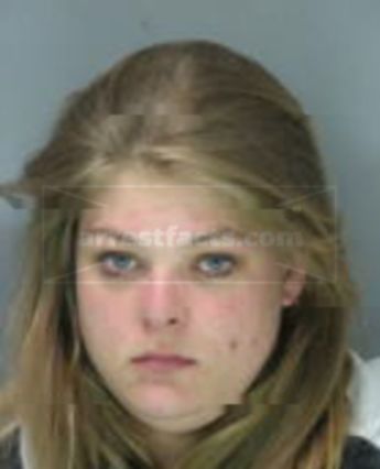 Stephanie Gail Lavecchia