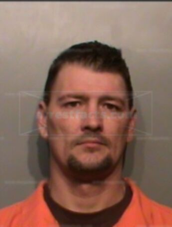 Jason Paul Thompson