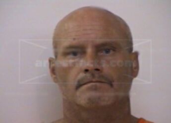 Brent Larken Easley