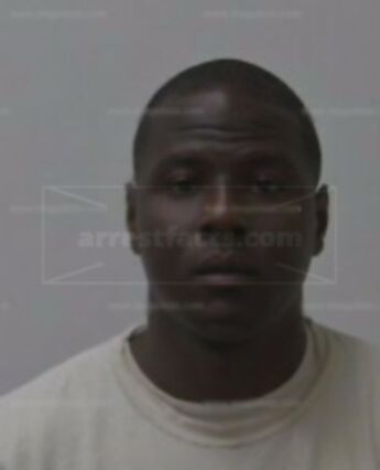 Elijah Lamar Booker