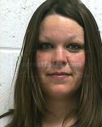 Nicole Scheree Wright