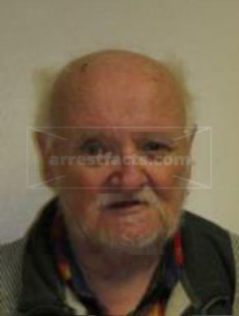 Marvin Richard Cannon