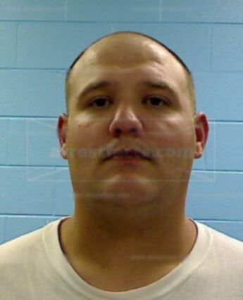 Eric Marlin Blackwood