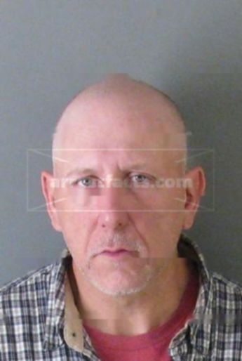 Eric Todd Ramsey