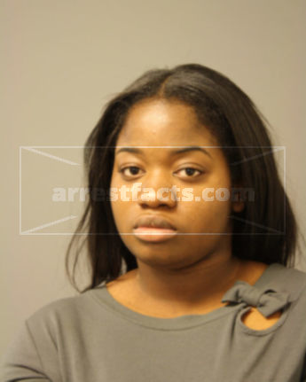 Shanay J Bagsby