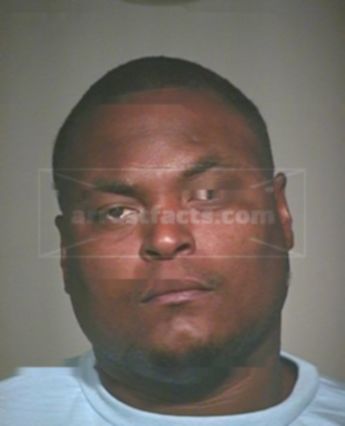 Corey Dawntice Harvey