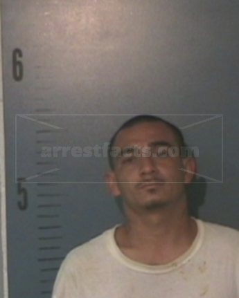 Justin Ray Rodela