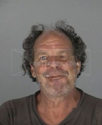 Gerald Kenneth Warner